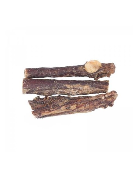 Snack Rollitos de Cecina Vacuno