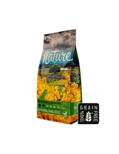 Nature Wild / Mantenimiento Grain Free