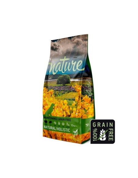 Nature Wild / Mantenimiento Grain Free