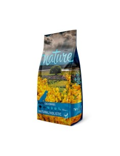 Nature Wild / Cachorros