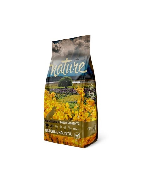 Nature Wild / Mantenimiento