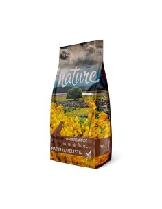 Nature Wild / Cordero y Arroz