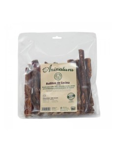 Snack Rollitos de Cecina Vacuno 2