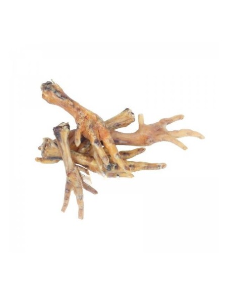 Snack Patas de Pollo