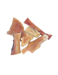 Snack Piel de Cabeza Vacuno