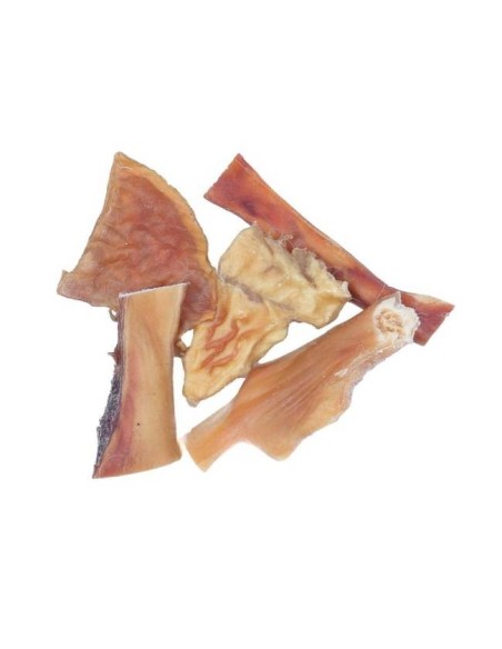 Snack Piel de Cabeza Vacuno