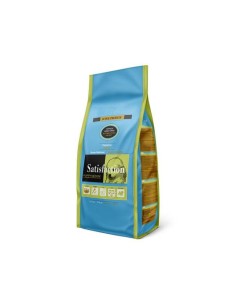 Pienso seco PUPPY MEDIUM