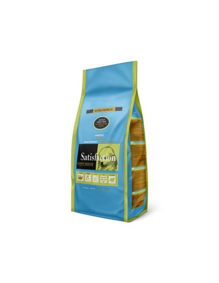 Pienso seco PUPPY MEDIUM