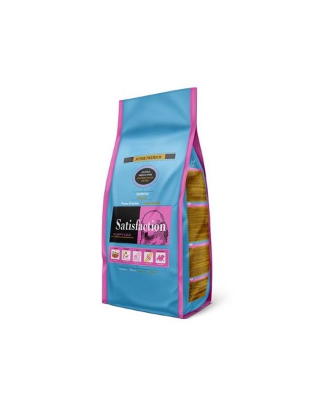 Pienso seco PUPPY MAXI