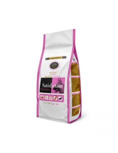 Pienso seco REGULAR MAXI