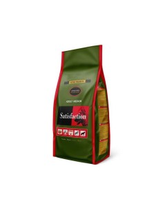 Pienso seco ADULT MEDIUM