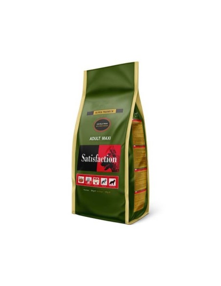 Pienso seco ADULT MAXI