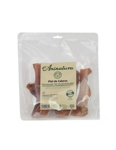 Snack Piel de Cabeza Vacuno 2