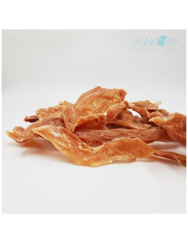 PECHUGA DE POLLO DESHIDRATADA