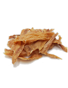 PECHUGA DE POLLO DESHIDRATADA