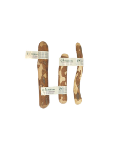 Mordedor de madera de Olivo con aceite