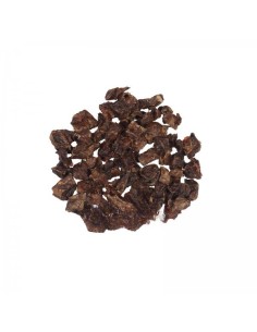Snack Dados de Pulmón Vacuno