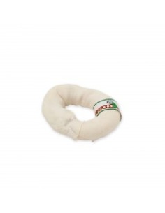 FARM FOOD RAWHIDE DONUT