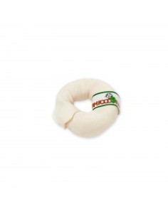 FARM FOOD RAWHIDE DONUT 2