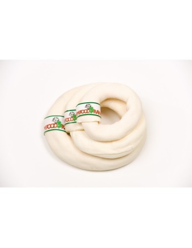 FARM FOOD RAWHIDE DONUT