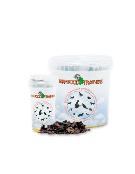 Trainers Premios de Corazón de Buey