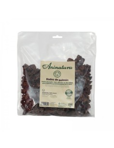 Snack Dados de Pulmón Vacuno 2