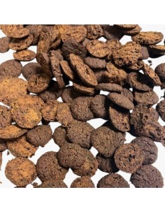 CUCADITOS SNACKS CALABAZA