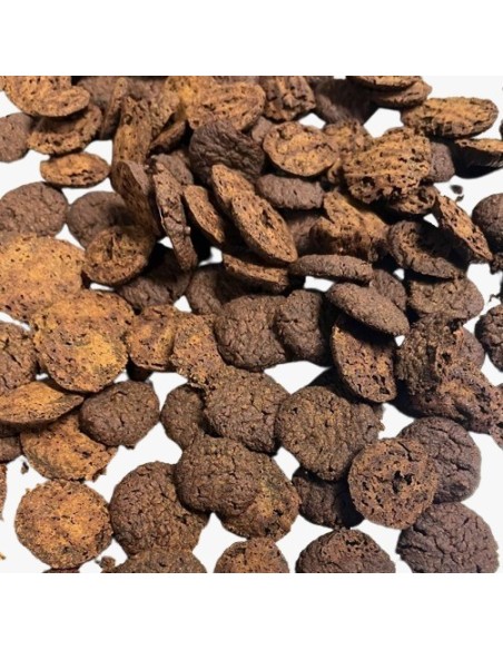 CUCADITOS SNACKS CALABAZA