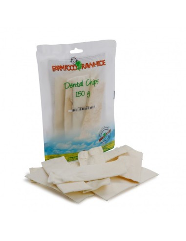 Farm Food Pouch Dental Sticks