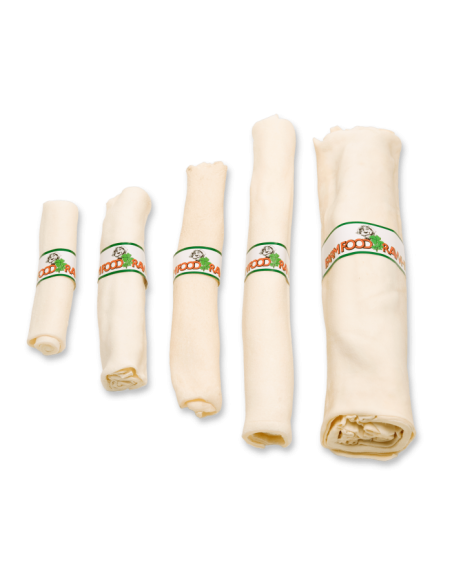 FARM FOOD RAWHIDE ROLL