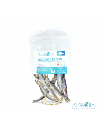 Snack Boquerón a Granel