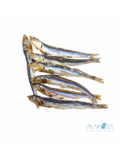 Snack Boquerón a Granel