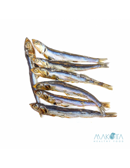 Snack Boquerón a Granel