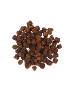 Premios Bocados de proteína de Ciervo