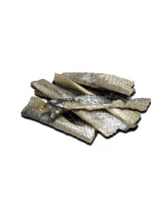 Delikatesse Piel seca de Pescado